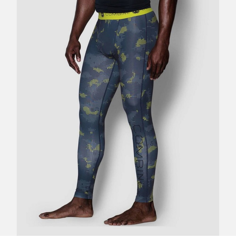 Under Armour Combine Training Base Layer Legging